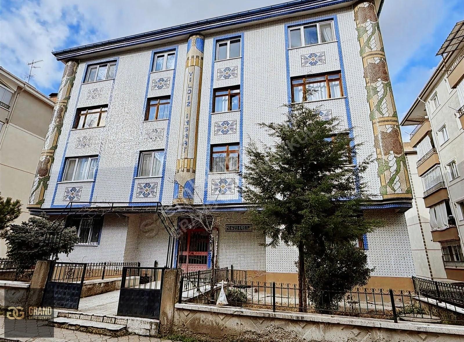 Sincan Adniçen Mh. Katta Dublex 5,5+1 Satılık Daire