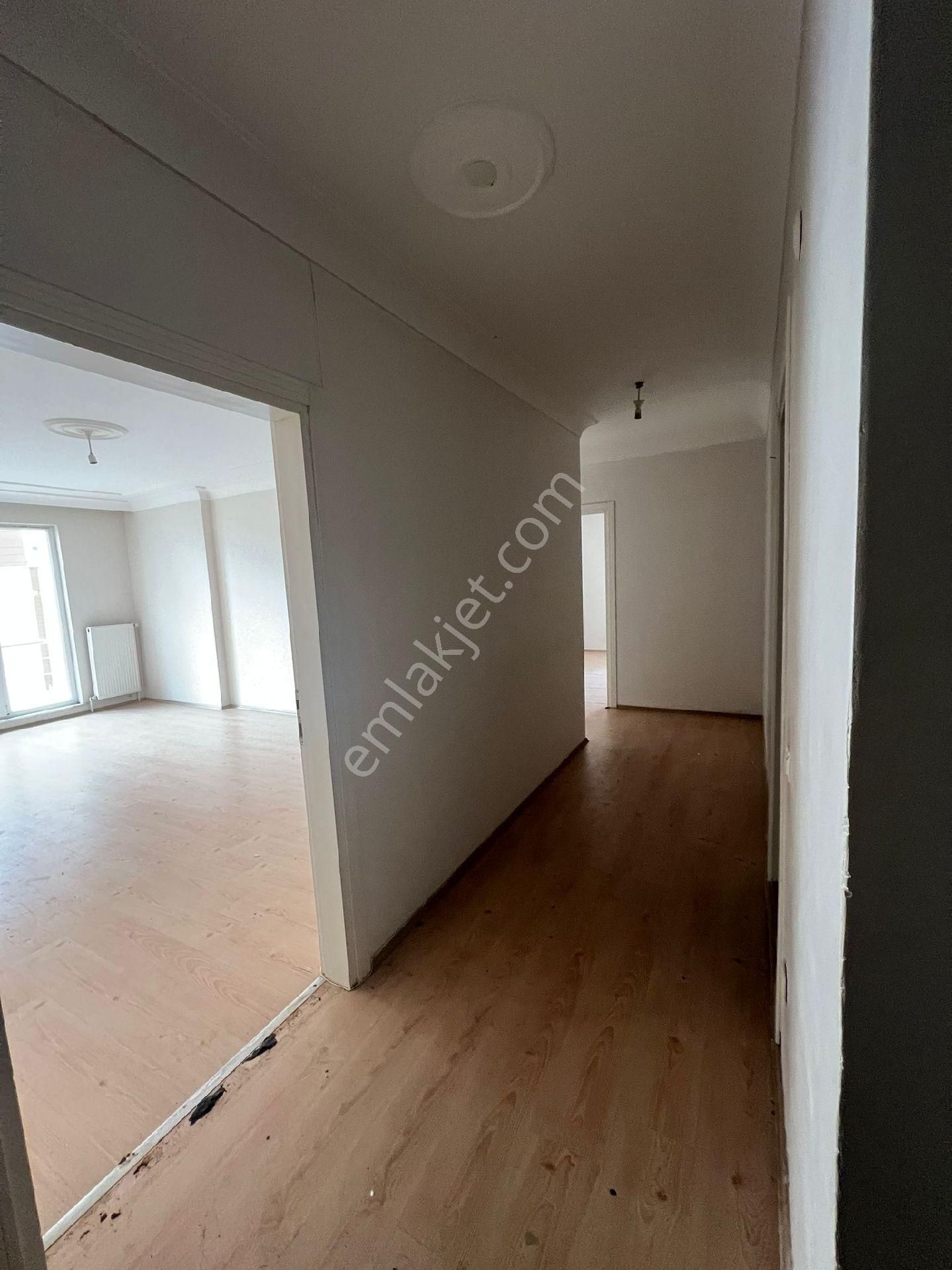 Seyir Konutlarında 3+1