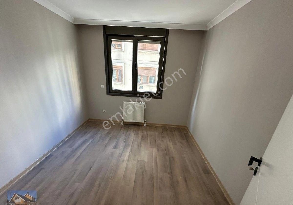 Ethem Efendi Caddesi Üzerinde 96m2 Net Sıfır Satılık Daire - Görsel 5