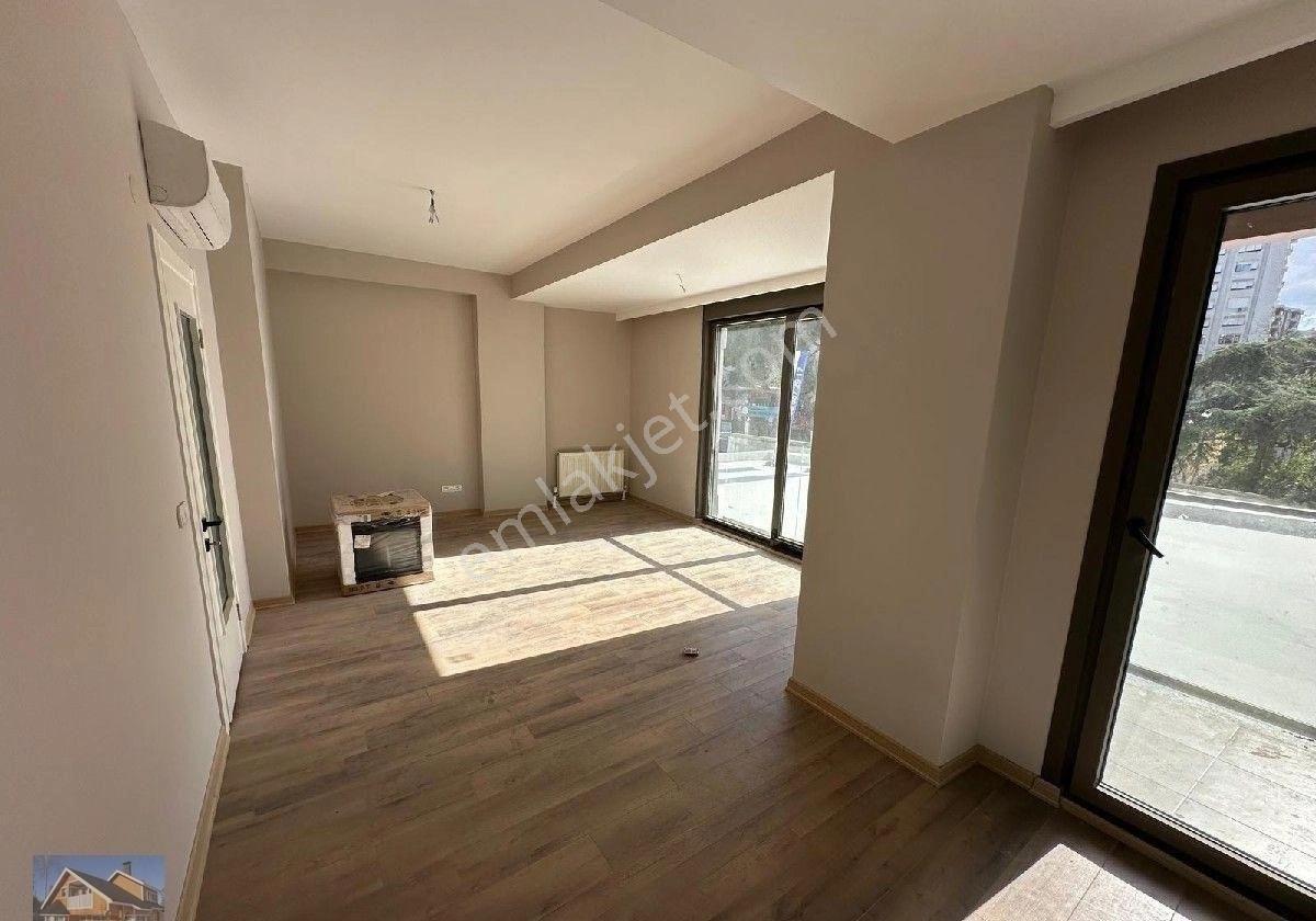 Ethem Efendi Caddesi Üzerinde 96m2 Net Sıfır Satılık Daire - Görsel 8
