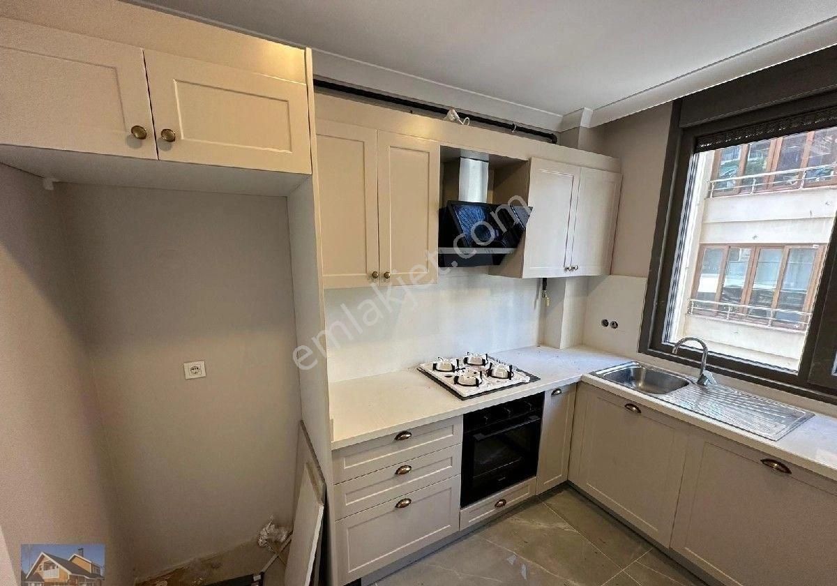 Ethem Efendi Caddesi Üzerinde 96m2 Net Sıfır Satılık Daire - Görsel 3