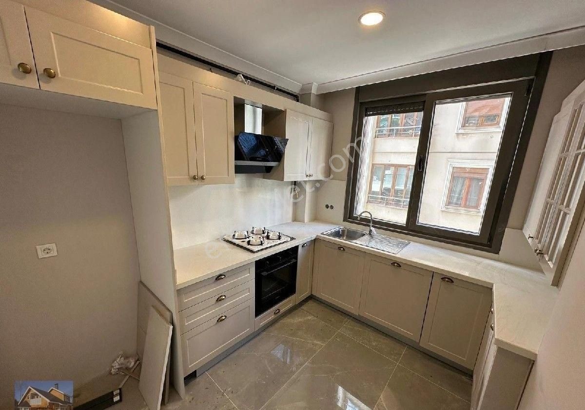 Ethem Efendi Caddesi Üzerinde 96m2 Net Sıfır Satılık Daire - Görsel 7