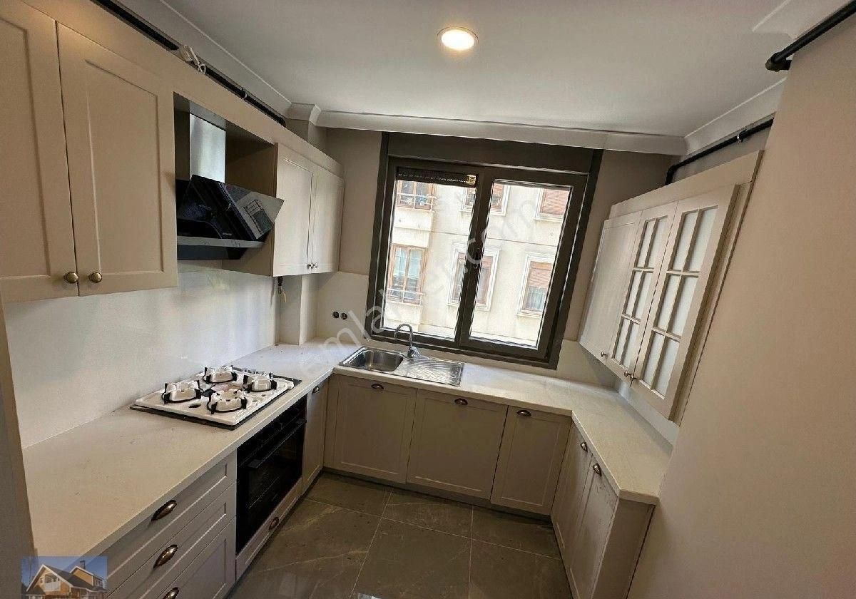 Ethem Efendi Caddesi Üzerinde 96m2 Net Sıfır Satılık Daire - Görsel 10