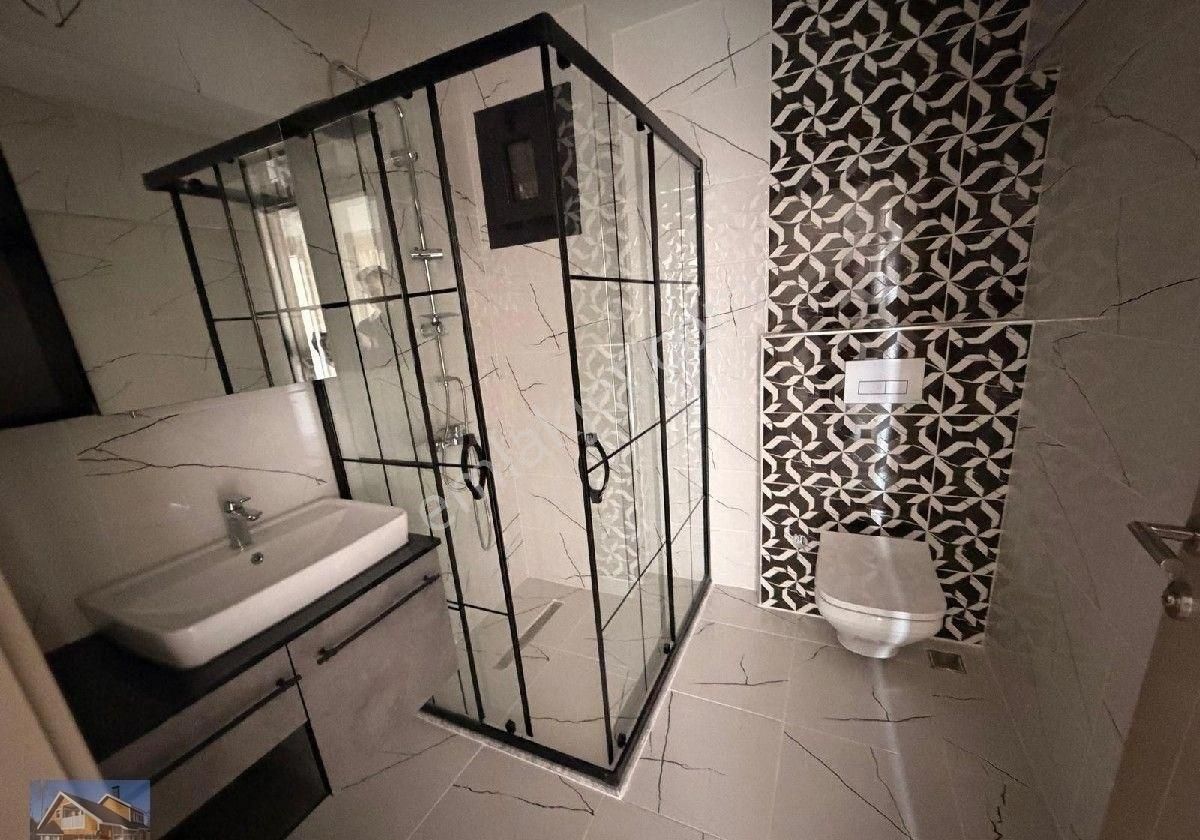 Bostancı Şenesenevlerde 3+1 84 M2 Net Sıfır Satılık Daire - Görsel 15