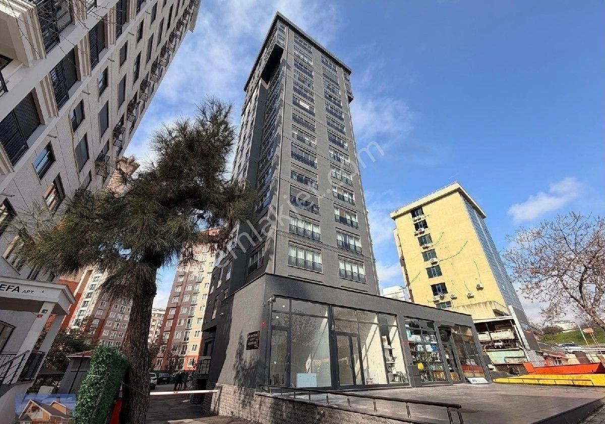 Bostancı Şenesenevlerde 3+1 84 M2 Net Sıfır Satılık Daire - Görsel 11