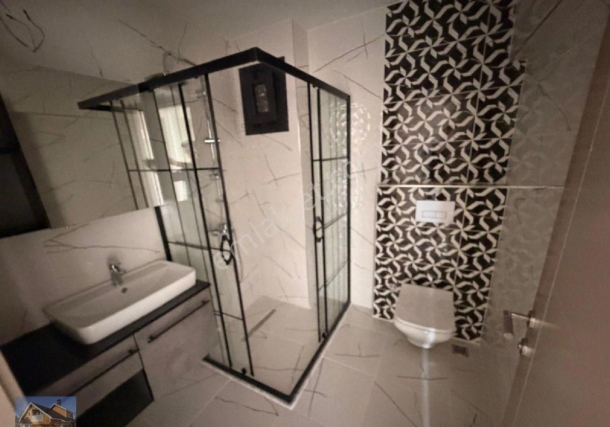 Bostancı Şenesenevlerde 3+1 84 M2 Net Sıfır Satılık Daire - Görsel 16