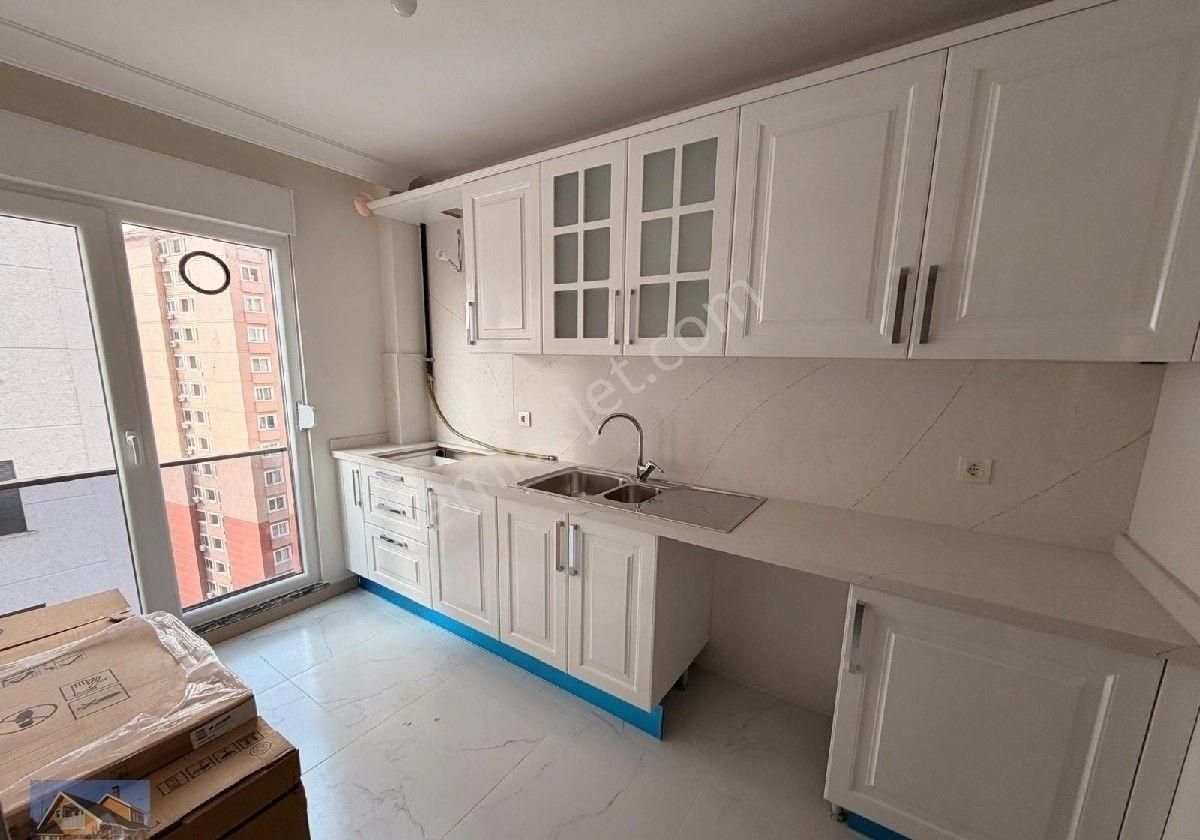 Bostancı Şenesenevlerde 3+1 84 M2 Net Sıfır Satılık Daire - Görsel 9