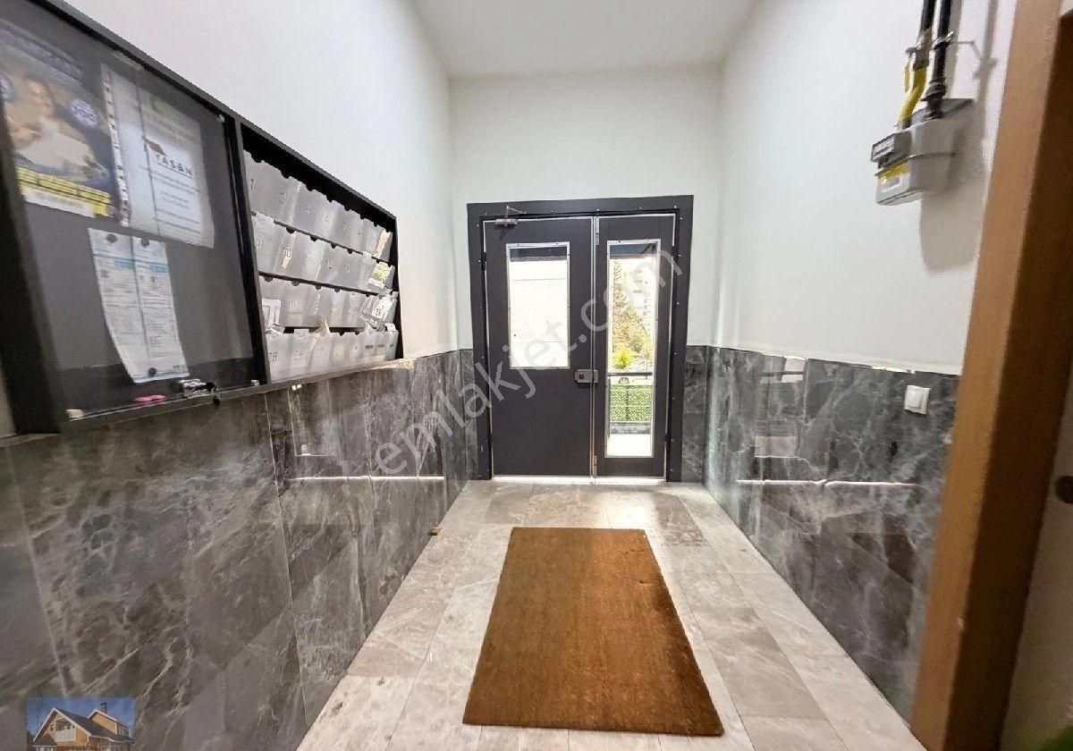 Bostancı Şenesenevlerde 3+1 84 M2 Net Sıfır Satılık Daire - Görsel 17