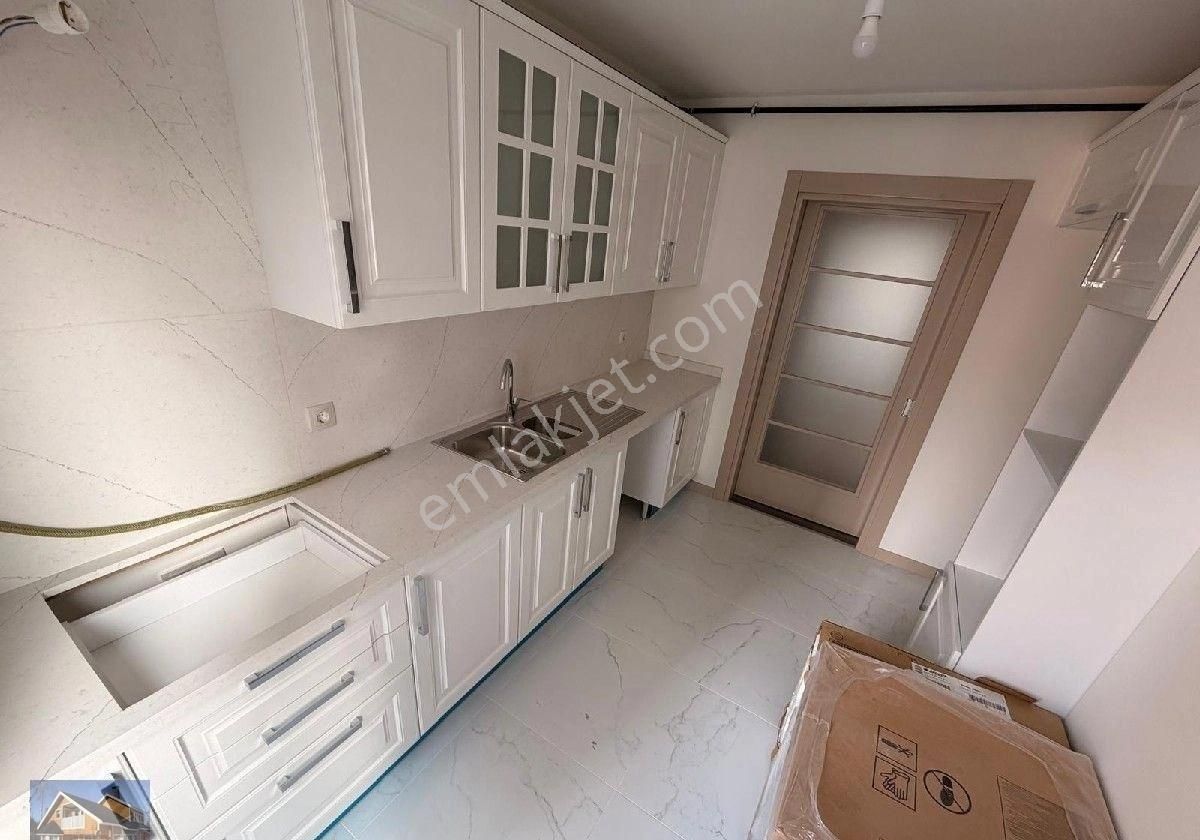 Bostancı Şenesenevlerde 3+1 84 M2 Net Sıfır Satılık Daire - Görsel 18