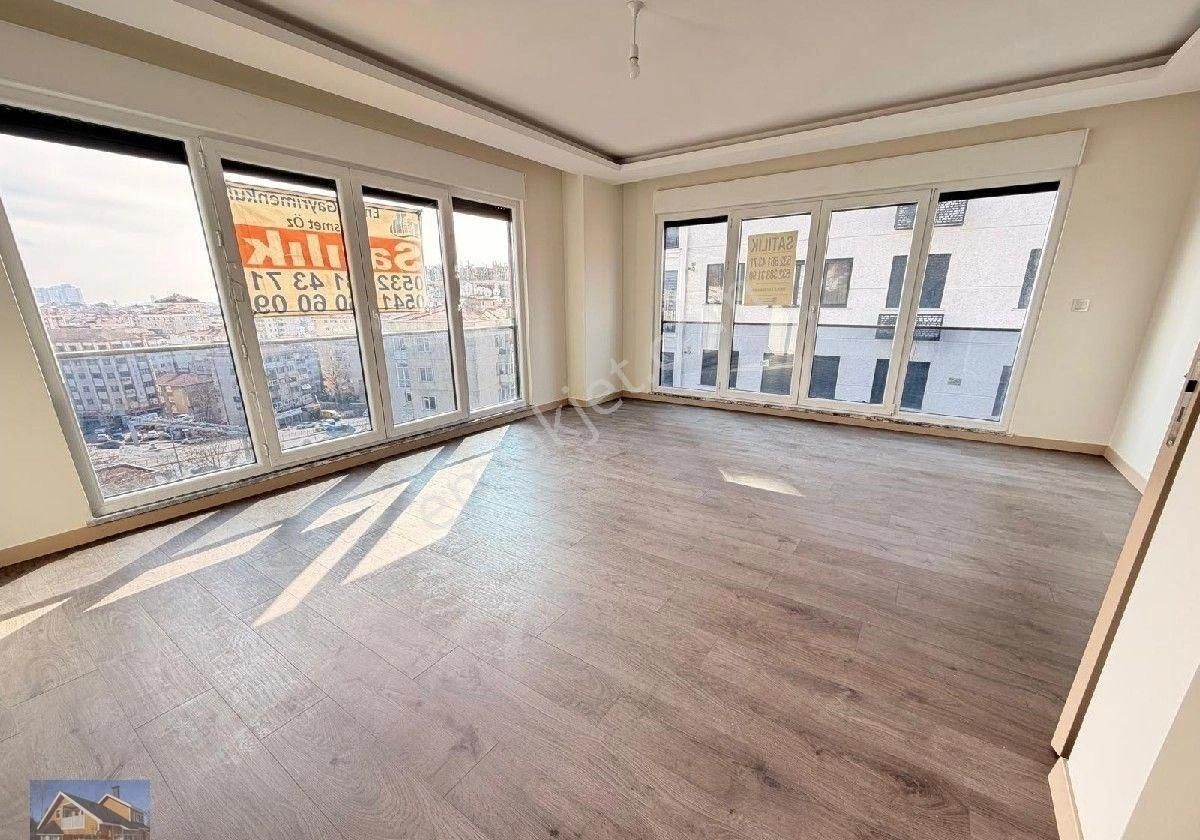 Bostancı Şenesenevlerde 3+1 84 M2 Net Sıfır Satılık Daire - Görsel 6