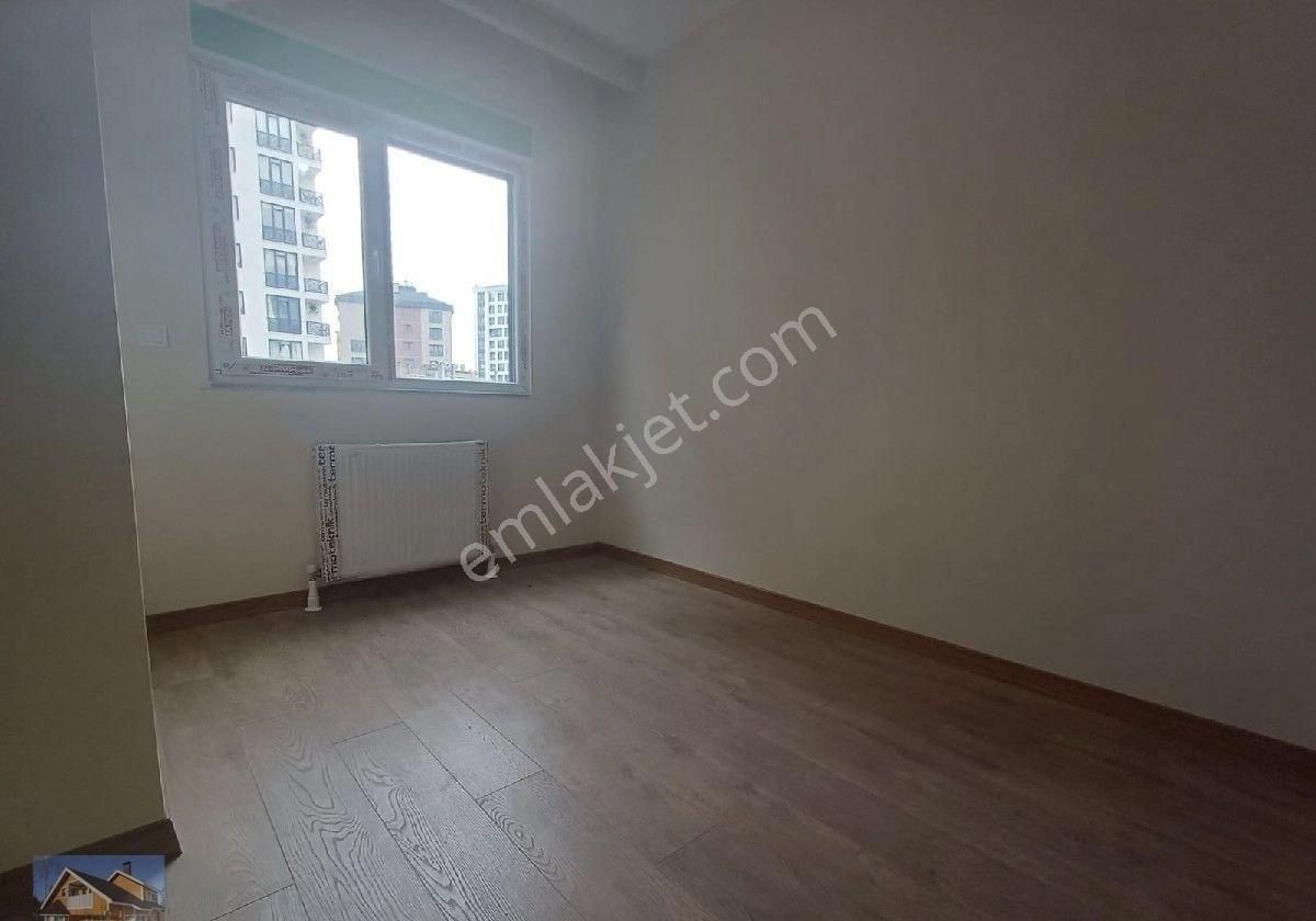 Bostancıda Şenesenevlerde 3+1 90m2 Net Sıfır Satılık Daire - Görsel 4