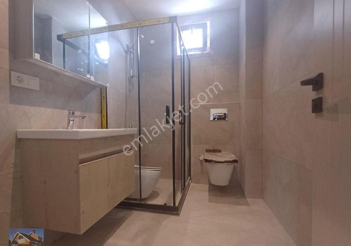 Bostancıda Şenesenevlerde 3+1 90m2 Net Sıfır Satılık Daire - Görsel 12