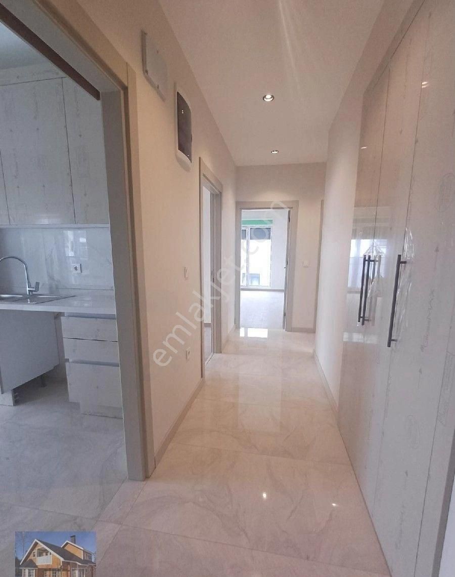 Bostancıda Şenesenevlerde 3+1 90m2 Net Sıfır Satılık Daire - Görsel 20