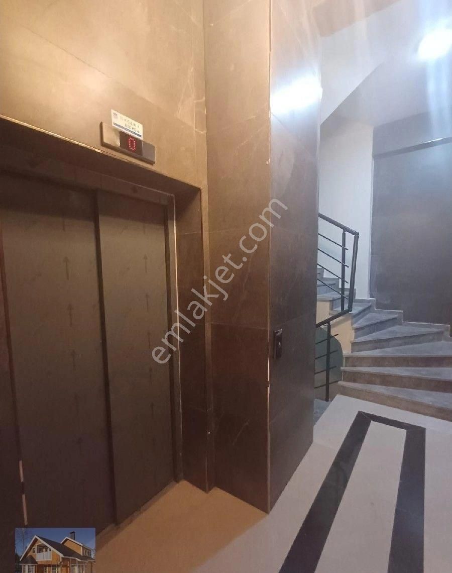 Bostancıda Şenesenevlerde 3+1 90m2 Net Sıfır Satılık Daire - Görsel 2