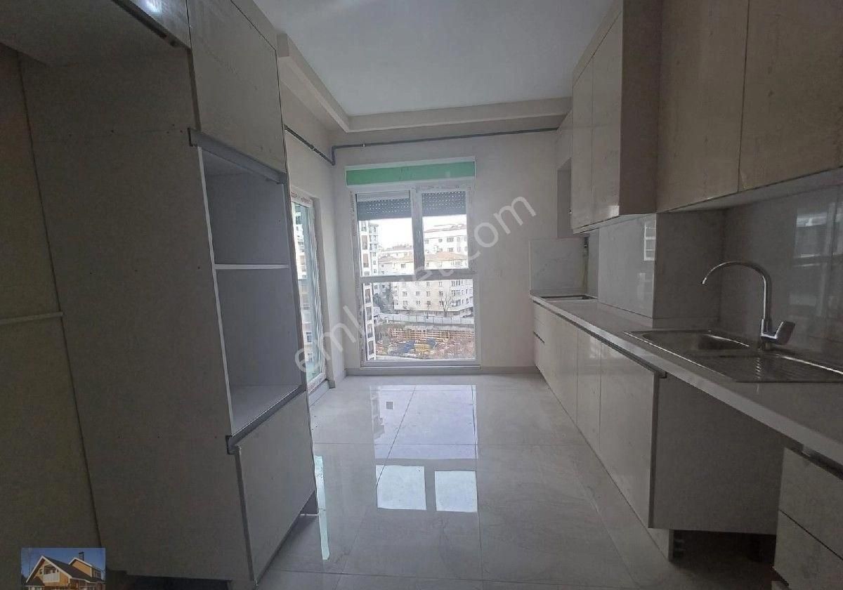 Bostancıda Şenesenevlerde 3+1 90m2 Net Sıfır Satılık Daire - Görsel 24