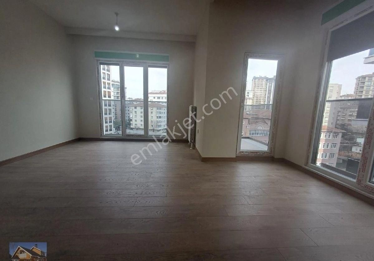 Bostancıda Şenesenevlerde 3+1 90m2 Net Sıfır Satılık Daire - Görsel 5