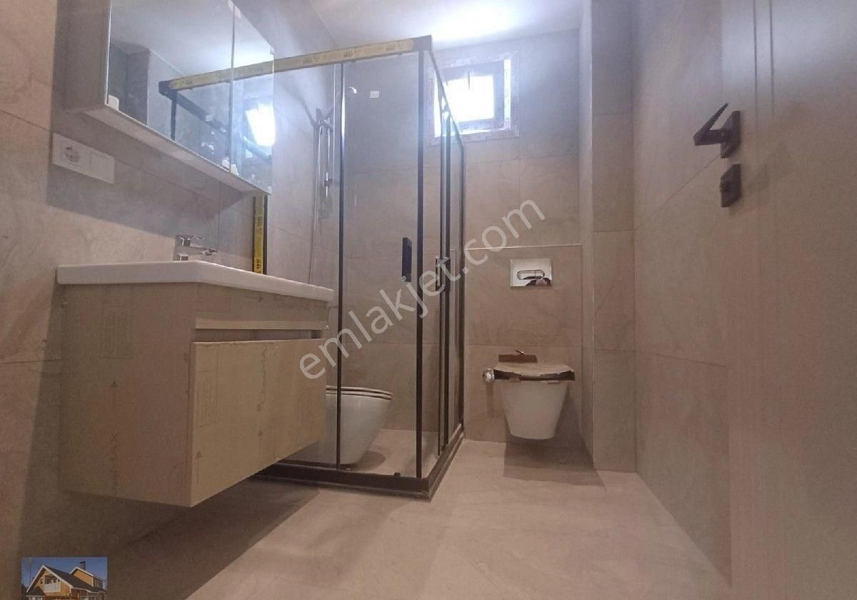 Bostancıda Şenesenevlerde 3+1 90m2 Net Sıfır Satılık Daire - Görsel 15