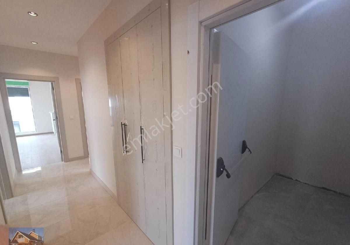 Bostancıda Şenesenevlerde 3+1 90m2 Net Sıfır Satılık Daire - Görsel 17