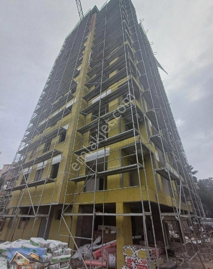 Bostancıda Şenesenevlerde 3+1 90m2 Net Mayıs Sonu Teslim Daire