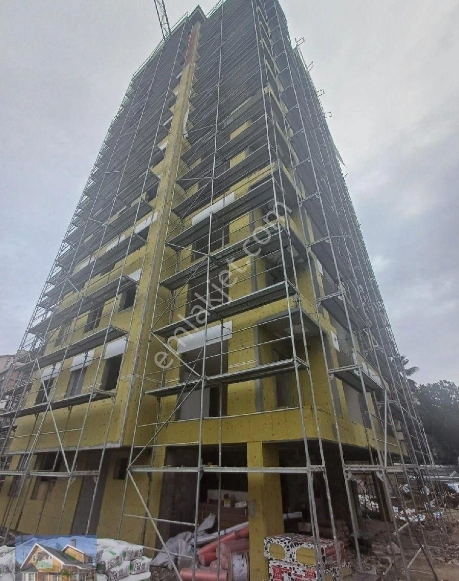 Bostancıda Şenesenevlerde 90m2 Net Mayıs Sonu Teslim Satılık Daire