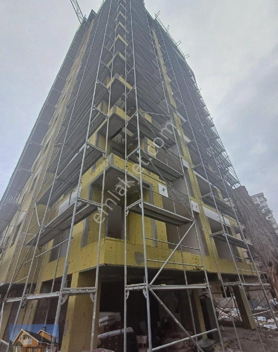 Bostancıda Şenesenevlerde 90m2 Net Mayıs Sonu Teslim Satılık Daire - Görsel 2