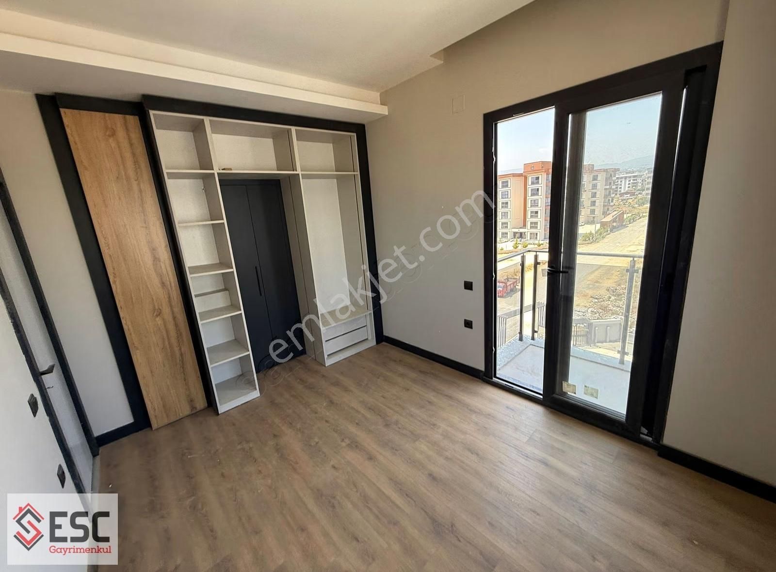 Esc'den Kuyuluk Mh,de Site İçi Lüks Havuzlu 2+1 Daire Esc2110 - Görsel 10