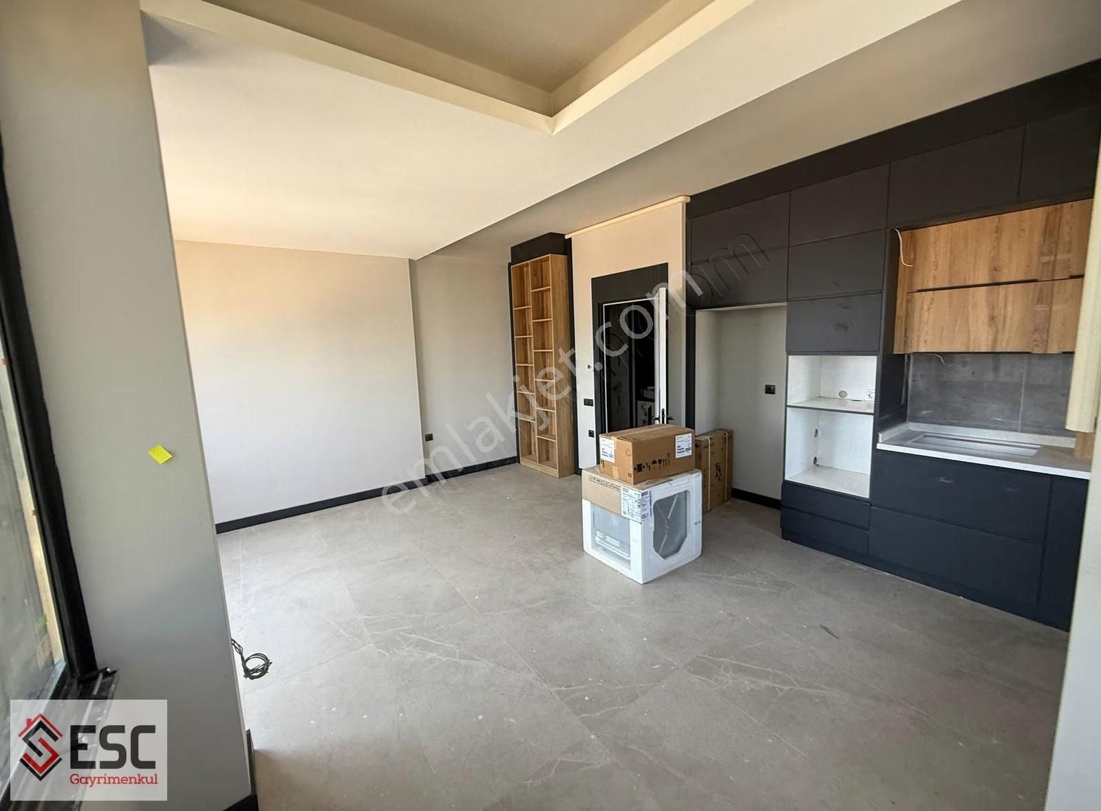 Esc'den Kuyuluk Mh,de Site İçi Lüks Havuzlu 2+1 Daire Esc2110 - Görsel 16