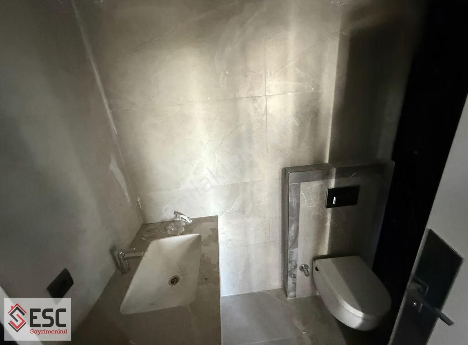 Esc'den Kuyuluk Mh,de Site İçi Lüks Havuzlu 2+1 Daire Esc2110 - Görsel 7