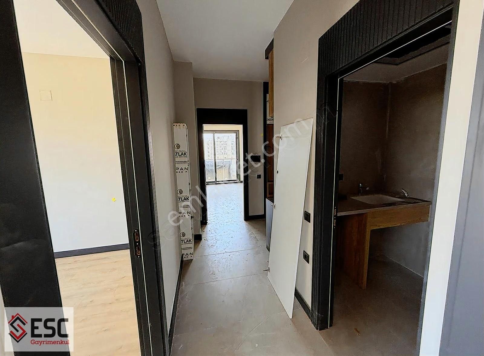 Esc'den Kuyuluk Mh,de Site İçi Lüks Havuzlu 2+1 Daire Esc2110 - Görsel 14