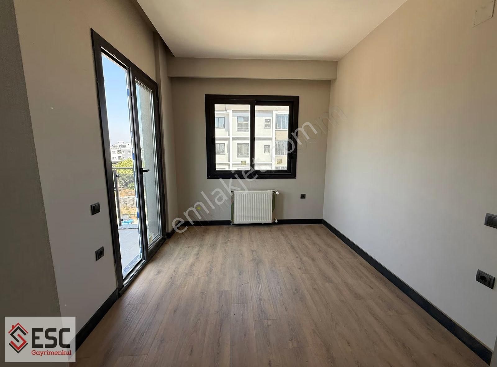Esc'den Kuyuluk Mh,de Site İçi Lüks Havuzlu 2+1 Daire Esc2110 - Görsel 9
