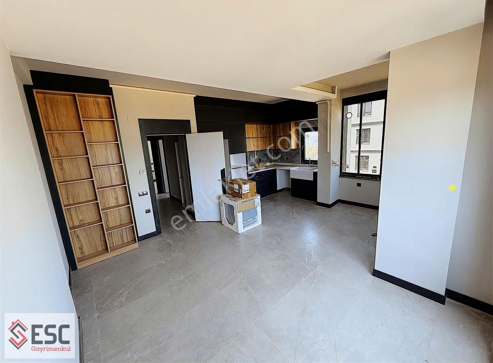 Esc'den Kuyuluk Mh,de Site İçi Lüks Havuzlu 2+1 Daire Esc2110 - Görsel 5