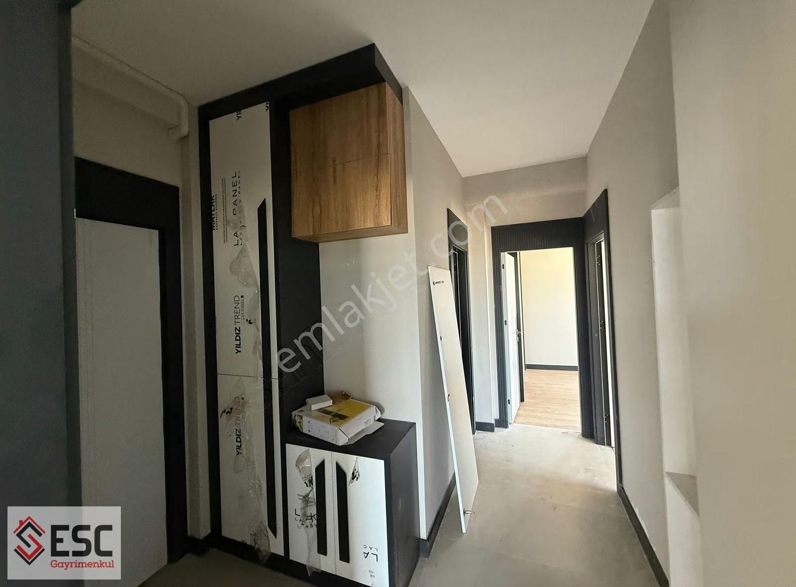 Esc'den Kuyuluk Mh,de Site İçi Lüks Havuzlu 2+1 Daire Esc2110 - Görsel 15