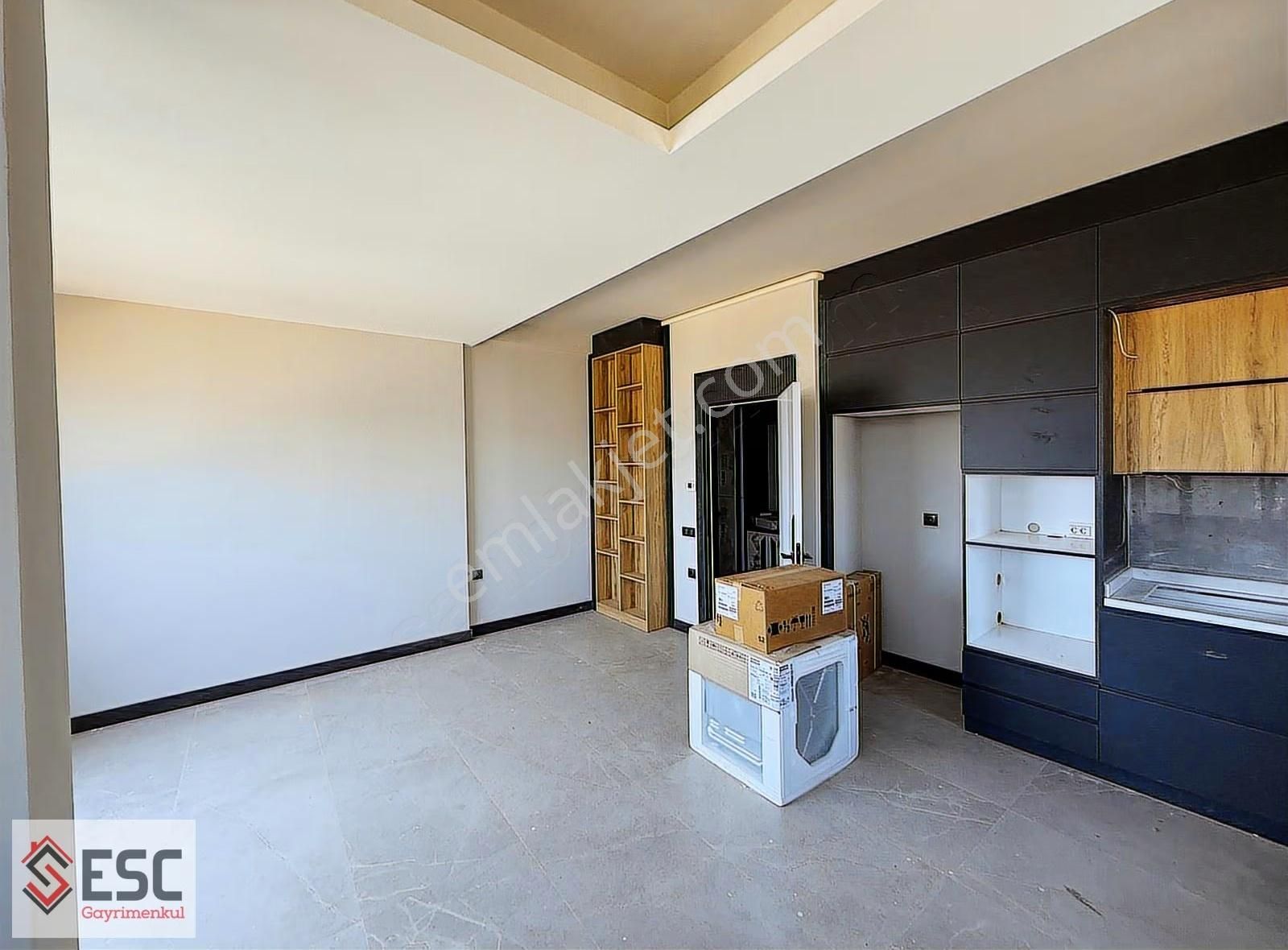 Esc'den Kuyuluk Mh,de Site İçi Lüks Havuzlu 2+1 Daire Esc2110 - Görsel 12