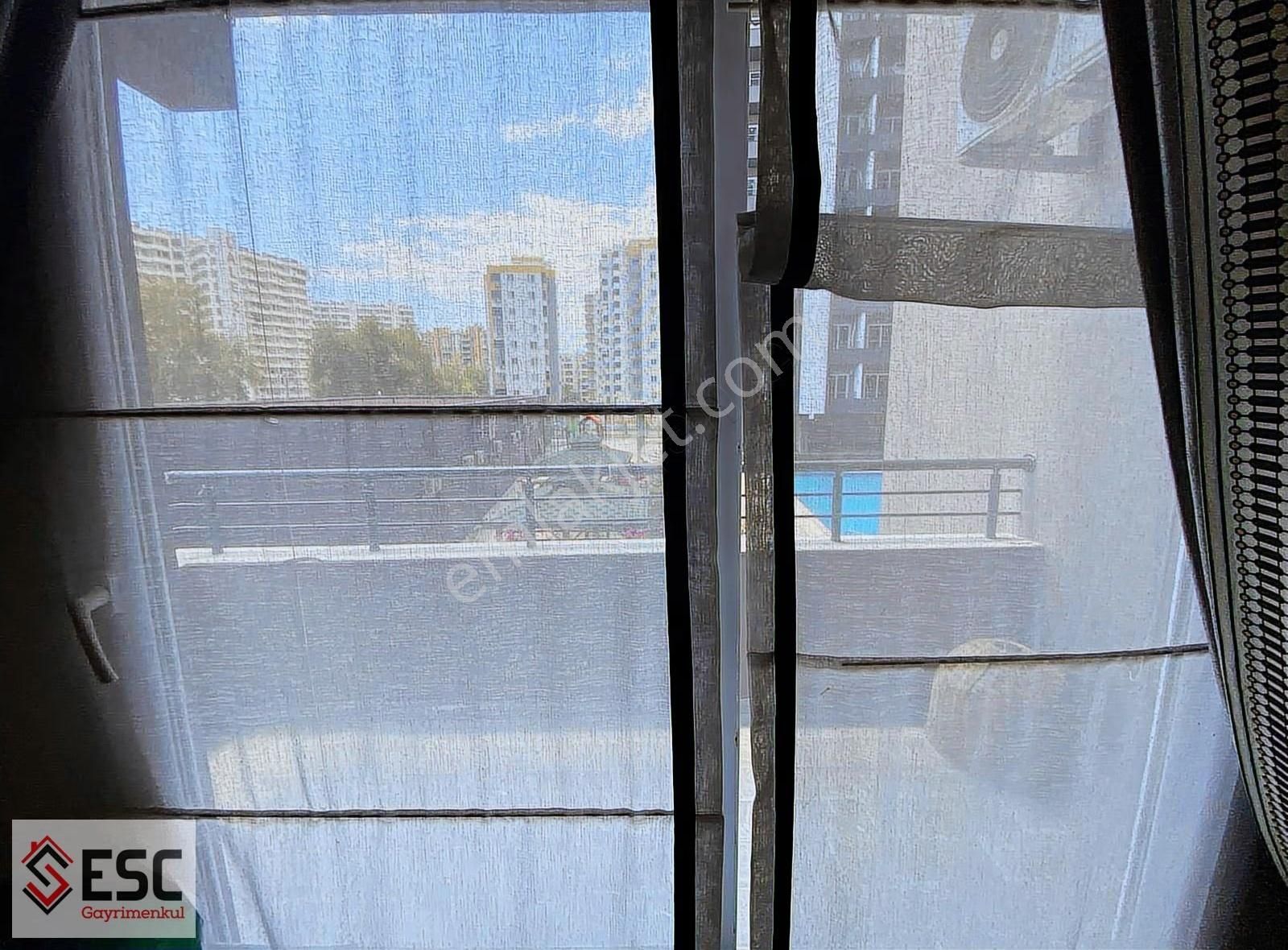 Esc'den Marka Projede Deniz Manzaralı Lüks 2+1 Daire Esc2255 - Görsel 18