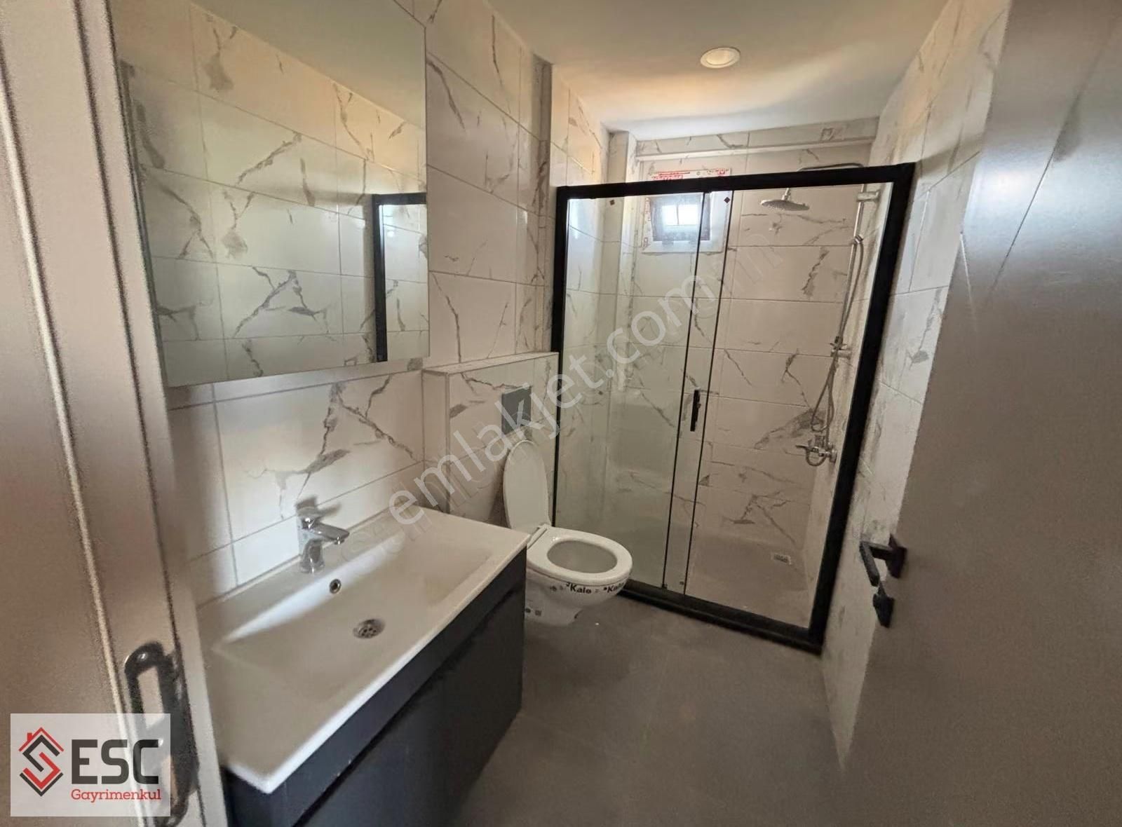 Esc'den 75.yıl Mh'de Tek Blok Havuzlu Site İçi 2+1 Daire Esc2205 - Görsel 8