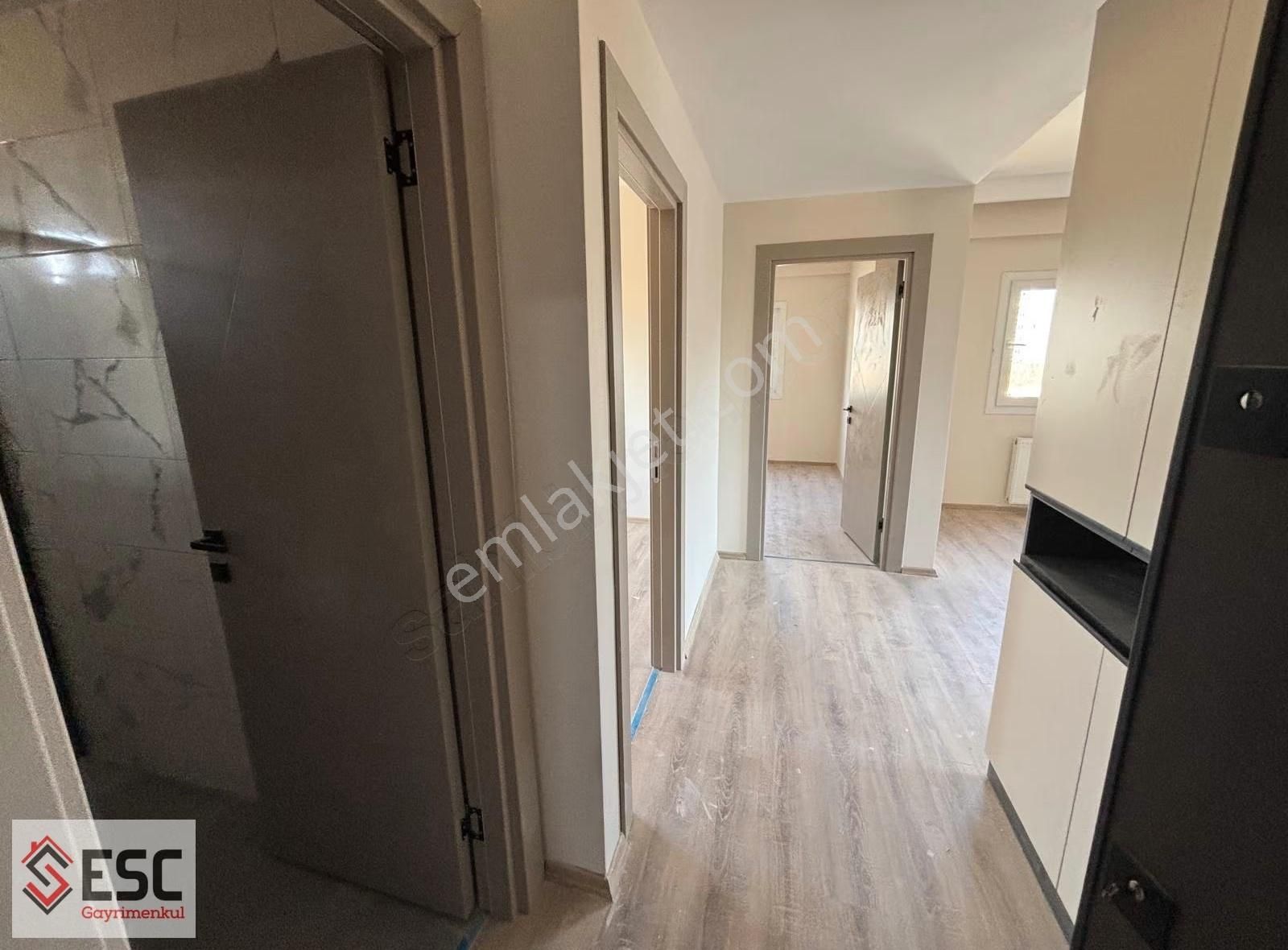 Esc'den 75.yıl Mh'de Tek Blok Havuzlu Site İçi 2+1 Daire Esc2205 - Görsel 10