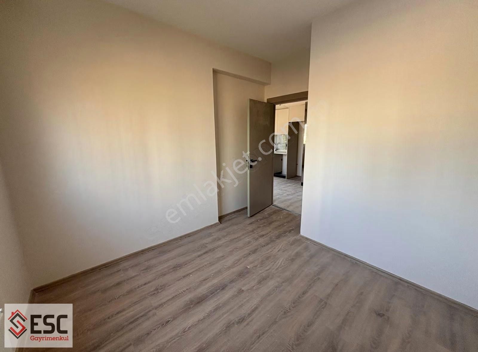 Esc'den 75.yıl Mh'de Tek Blok Havuzlu Site İçi 2+1 Daire Esc2205 - Görsel 12