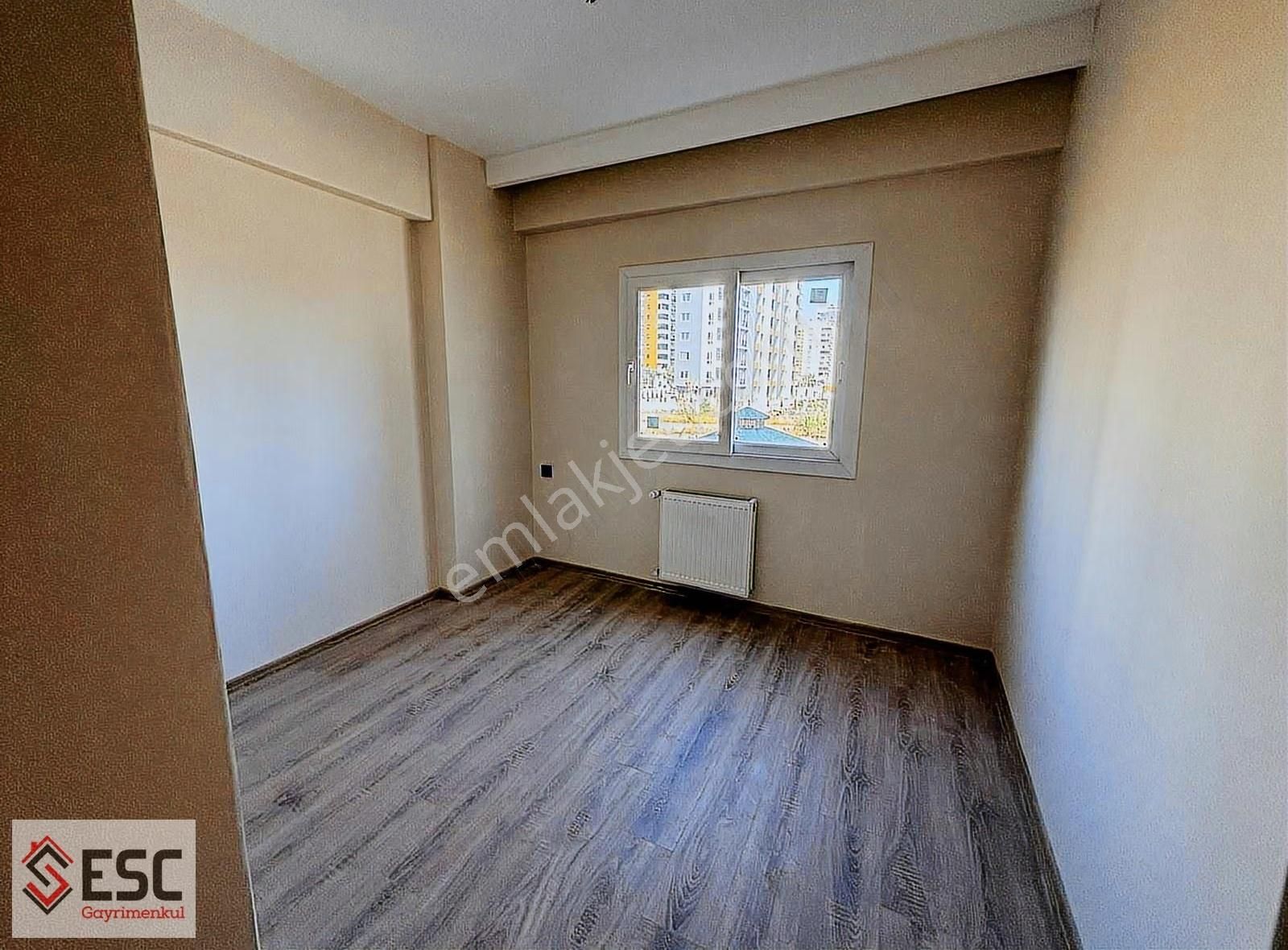 Esc'den 75.yıl Mh'de Tek Blok Havuzlu Site İçi 2+1 Daire Esc2205 - Görsel 7