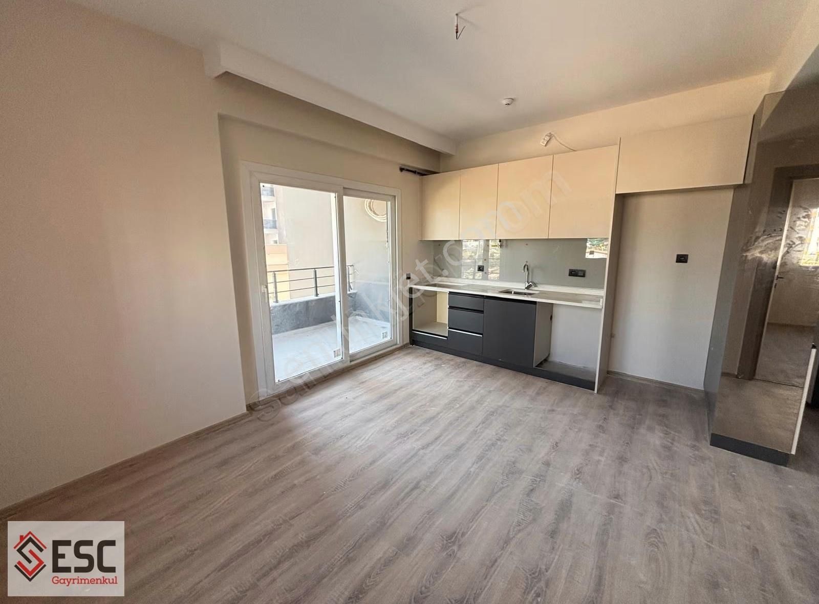 Esc'den 75.yıl Mh'de Tek Blok Havuzlu Site İçi 2+1 Daire Esc2205 - Görsel 5