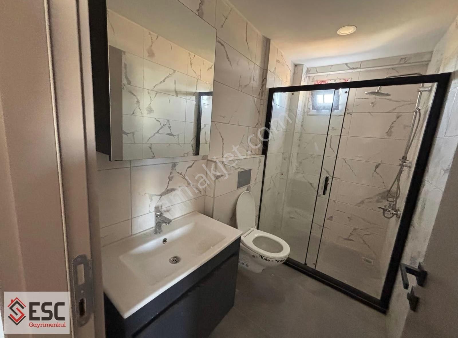 Esc'den 75.yıl Mh'de Tek Blok Havuzlu Site İçi 2+1 Daire Esc2205 - Görsel 6