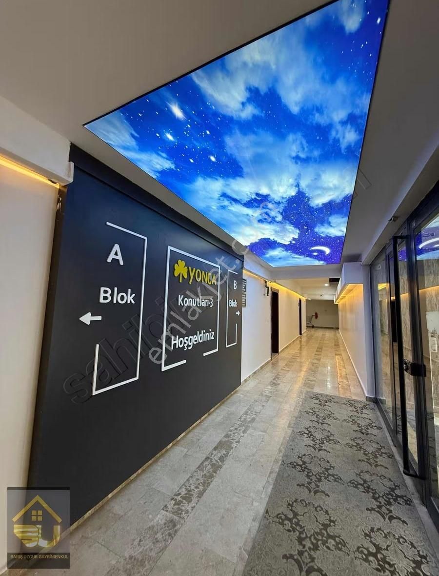 Sağduyu Caddesinde Lüx Sitede Yatırımlık 2+1 Satılık Daire - Görsel 25