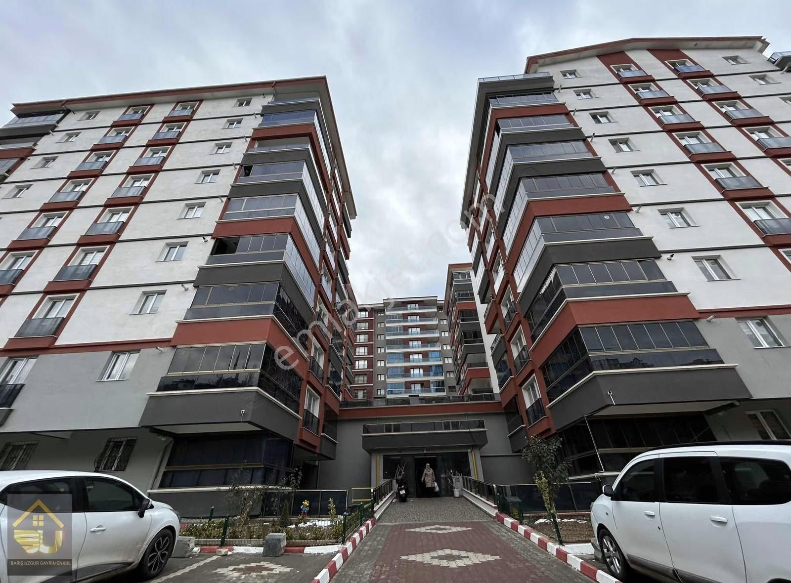 Sağduyu Caddesinde Lüx Sitede Yatırımlık 2+1 Satılık Daire - Görsel 17