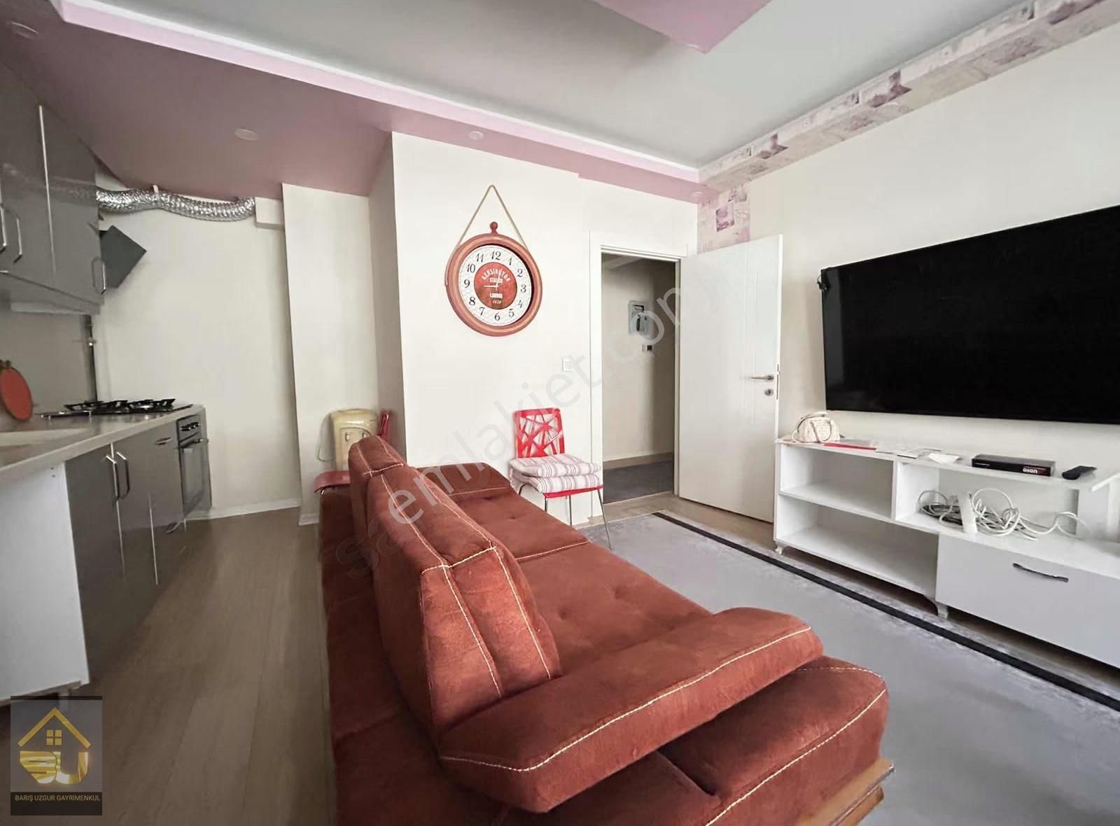 Sağduyu Caddesinde Lüx Sitede Yatırımlık 2+1 Satılık Daire - Görsel 2