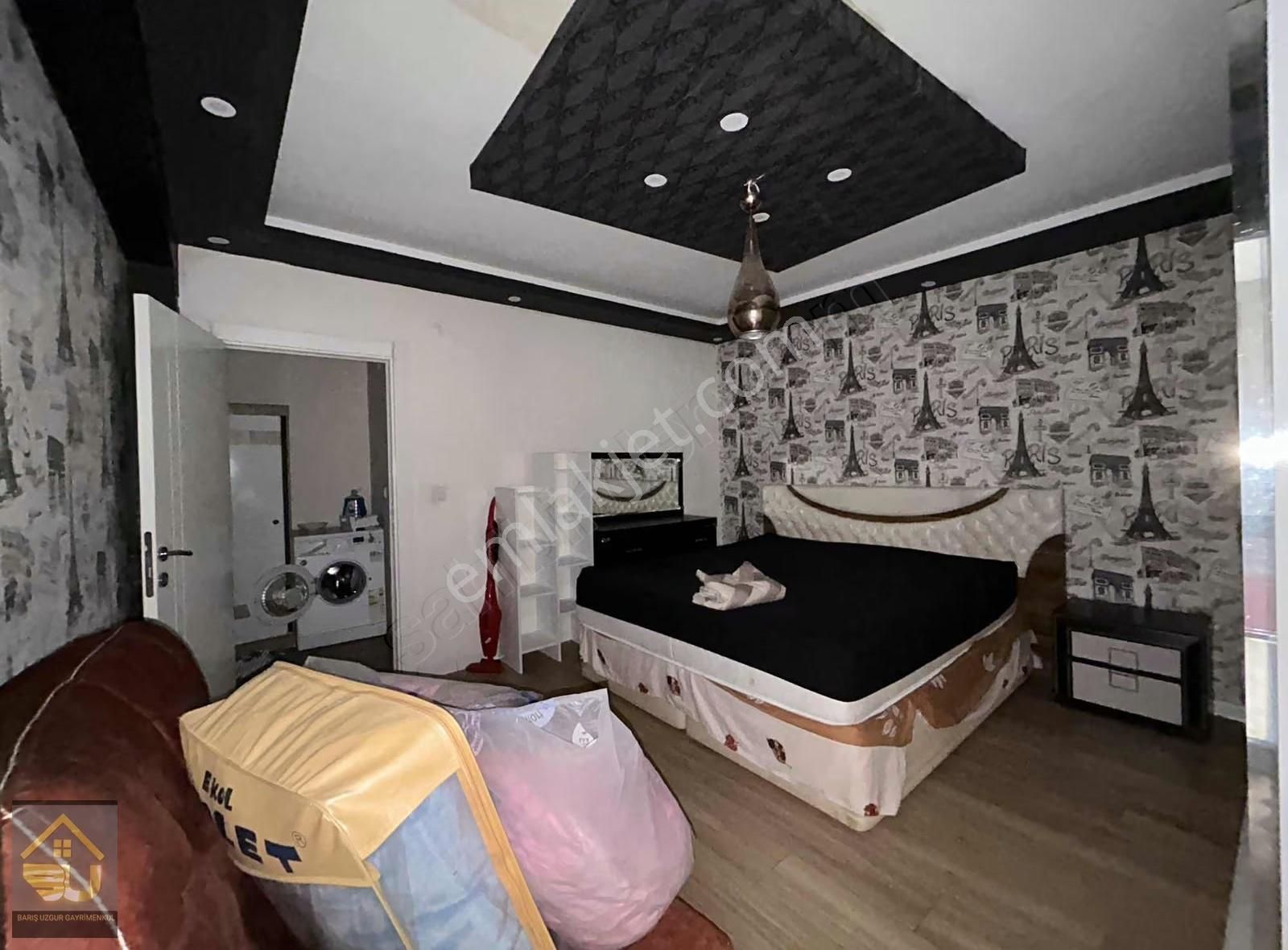 Sağduyu Caddesinde Lüx Sitede Yatırımlık 2+1 Satılık Daire - Görsel 18