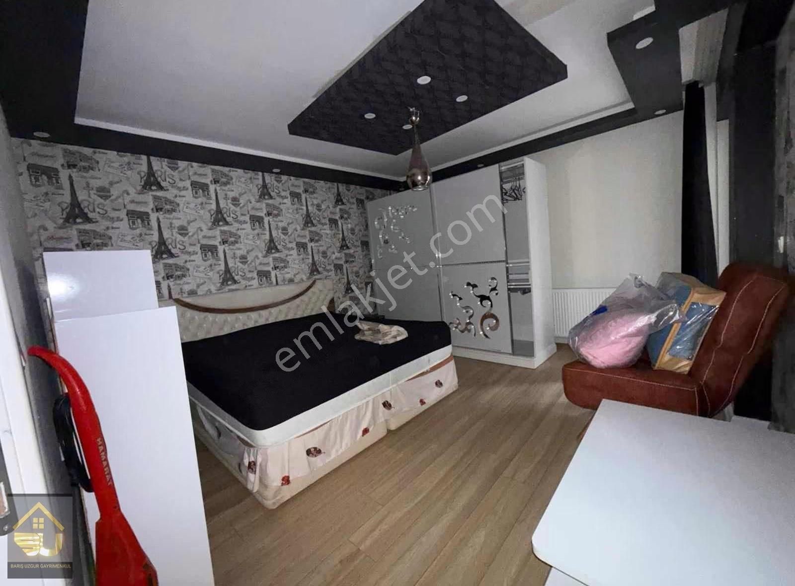 Sağduyu Caddesinde Lüx Sitede Yatırımlık 2+1 Satılık Daire - Görsel 35