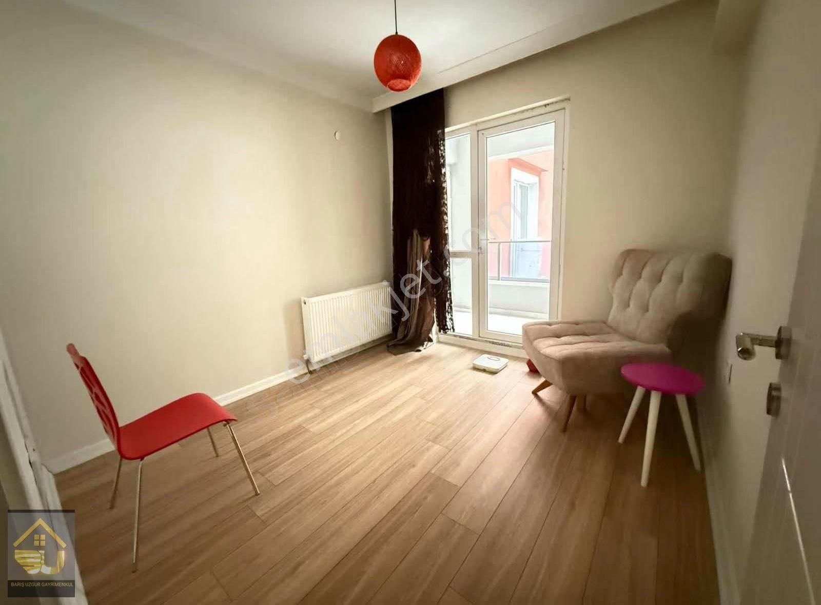 Sağduyu Caddesinde Lüx Sitede Yatırımlık 2+1 Satılık Daire - Görsel 15