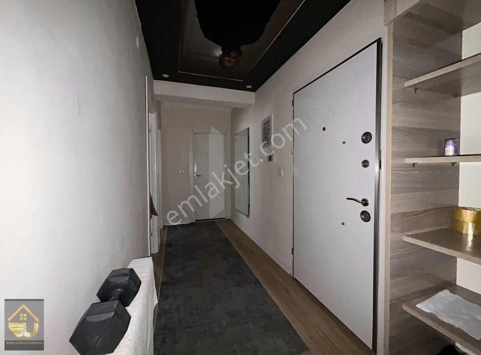 Sağduyu Caddesinde Lüx Sitede Yatırımlık 2+1 Satılık Daire - Görsel 19