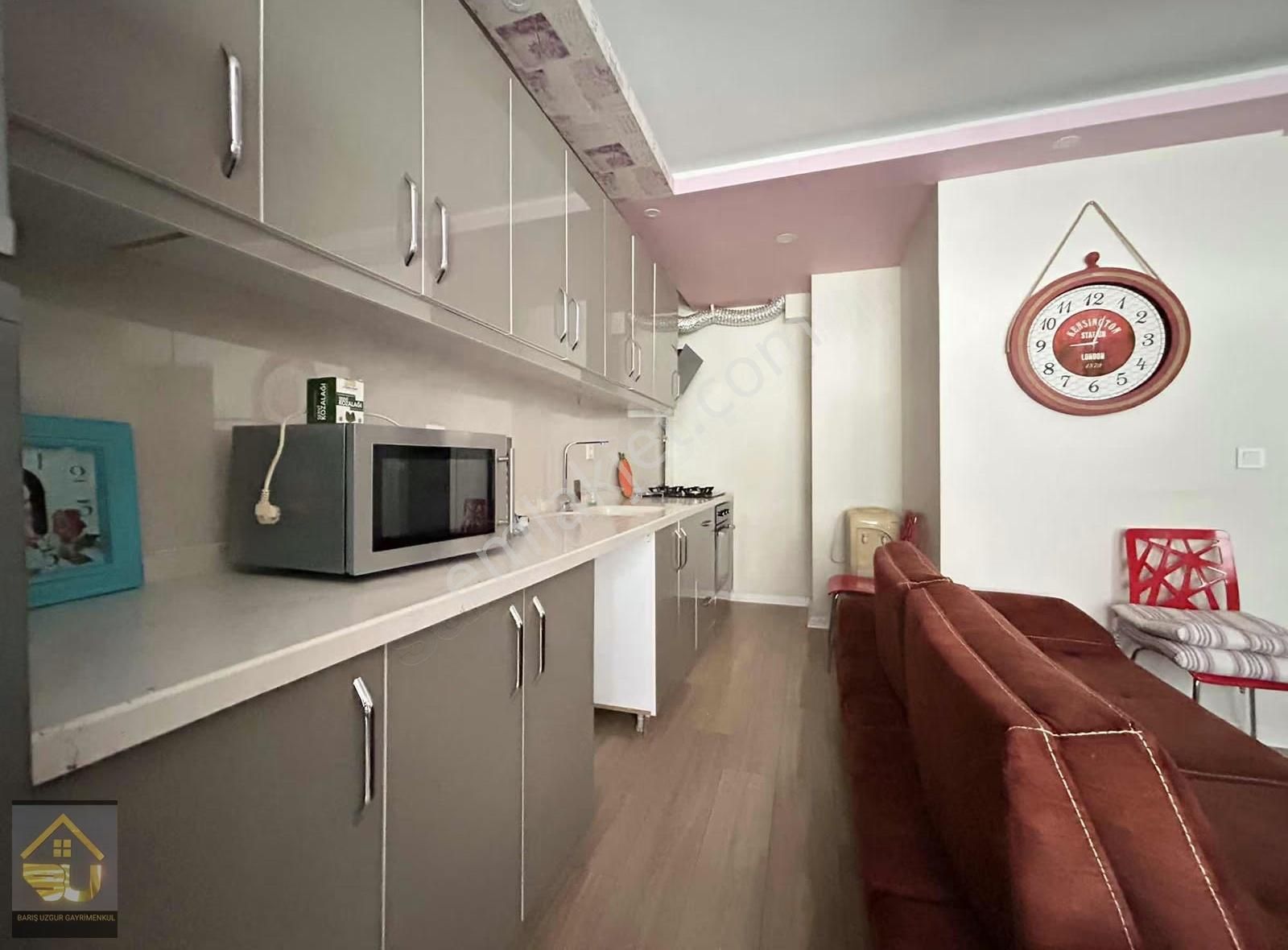 Sağduyu Caddesinde Lüx Sitede Yatırımlık 2+1 Satılık Daire - Görsel 6