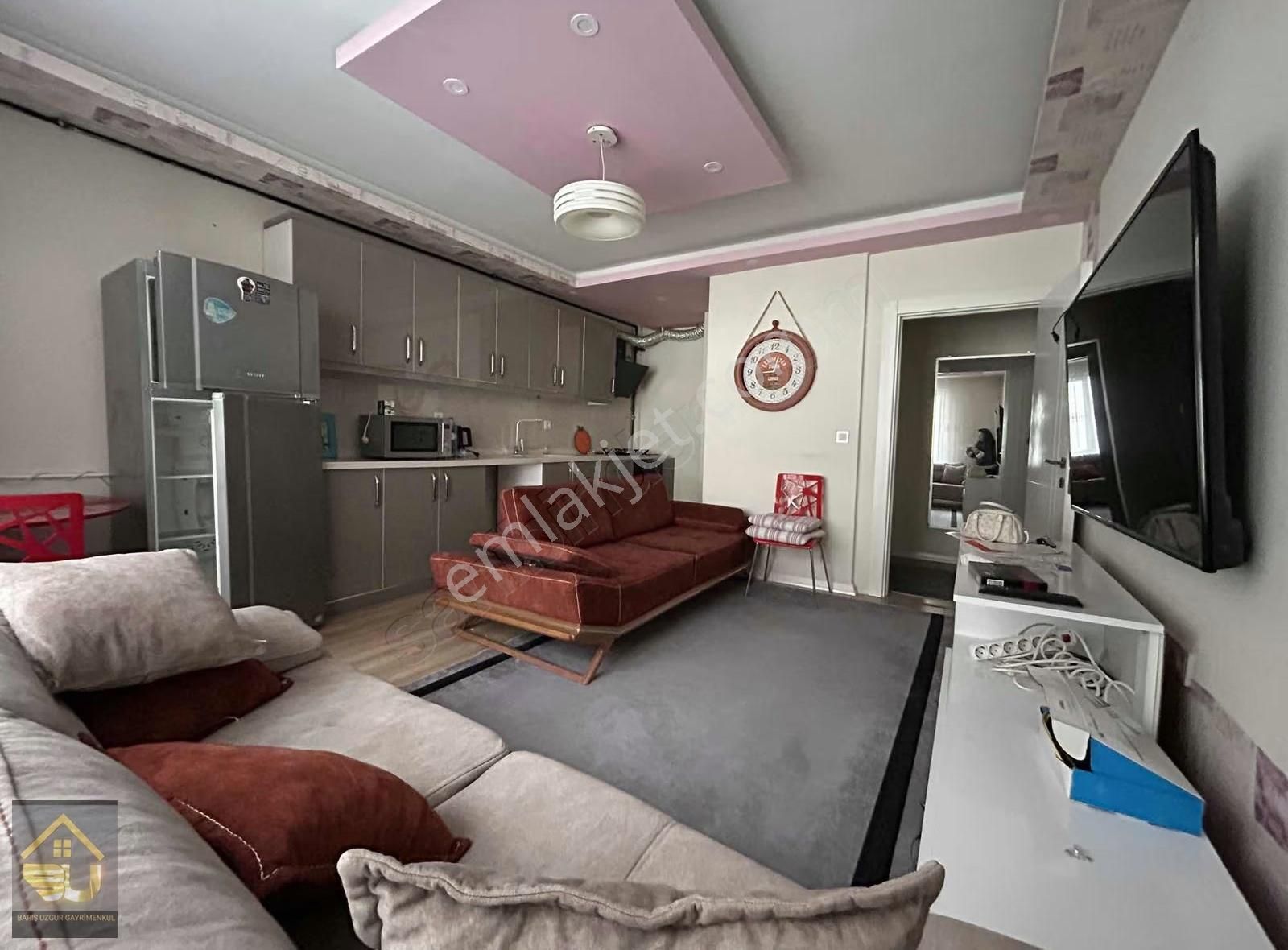 Sağduyu Caddesinde Lüx Sitede Yatırımlık 2+1 Satılık Daire - Görsel 7