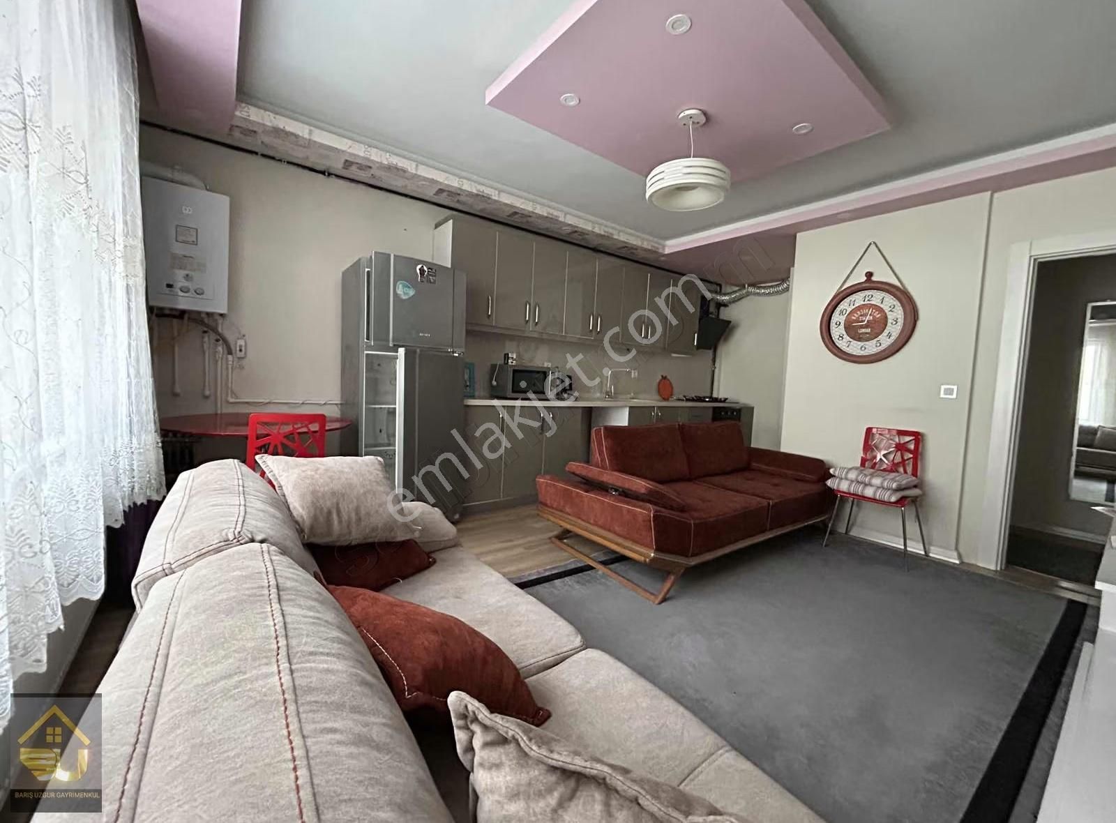 Sağduyu Caddesinde Lüx Sitede Yatırımlık 2+1 Satılık Daire - Görsel 29